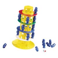 Jumbo pisa balansspel