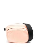 Alexander Wang petit sacoche Heiress Sport - Orange