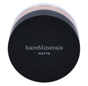 BareMinerals Matte Foundation SPF15 6 g Neutral Tan 21 Dames