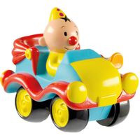 Bumba auto