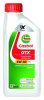 Castrol GTX 5W-30 RN 17  1 Liter
 15F6E4