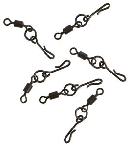 Fox Edges Kwik Change 'o' Ring Swivels