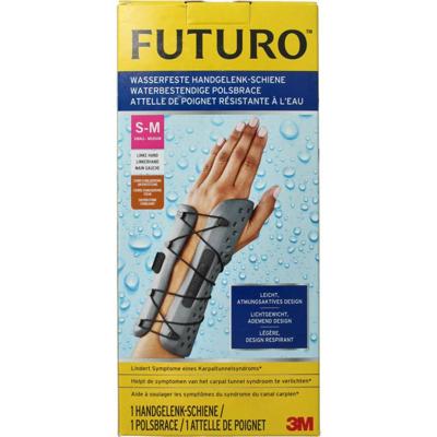 3M Polsbrace S/M links