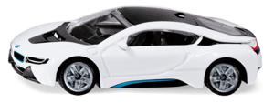 Siku BMW speelgoed modelauto  8 cm   -