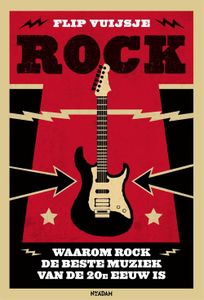 ROCK - Flip Vuijsje - ebook