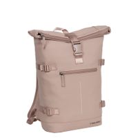 New Rebels William Riverside Oudroze 19L Rugzak Waterafstotend Laptop 15.6"