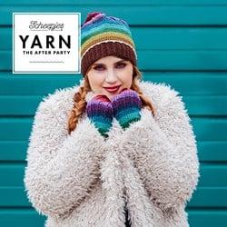 Yarn the after party nr.156 Kaleidoscope Combo