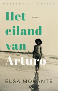 Het eiland van Arturo (Paperback)