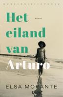 Het eiland van Arturo (Paperback)