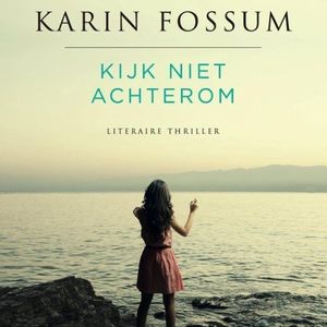 Kijk niet achterom