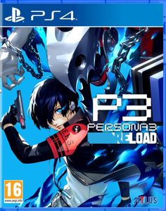 Persona 3 Reload