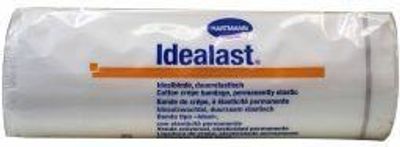 Hartmann Idealast windsel 5m x 15cm (1 st)