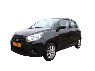 Suzuki Celerio
