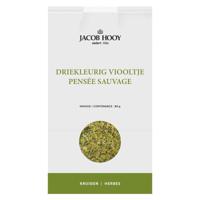 Jacob Hooy Driekleurig viooltje 80 Gram