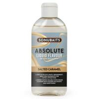 Sonubaits Sonubaits Absolute Liquid Flavour Salted Caramel