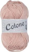 Lana Grossa Cotone 051 Poeder Rosé