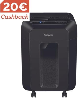 Fellowes AutoMax 80M Mini papiervernietiger