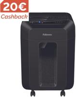 Fellowes AutoMax 80M Mini papiervernietiger