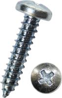 Dresselhaus Pan head screw form c-h dresselh. 4,8x13 dec.