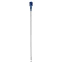 Bosch Accessories 2608900347 Hout-freesboor 20 mm Gezamenlijke lengte 400 mm Zeskant schacht 1 stuk(s)