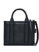 Marc Jacobs sac à main The Small en cuir - Noir