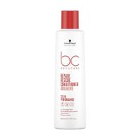 Herstellende Conditioner Schwarzkopf Bc New Repair Rescue 200 ml