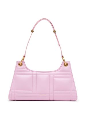 APEDE MOD sac porté épaule Froggy médium - Rose