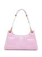 APEDE MOD sac porté épaule Froggy médium - Rose