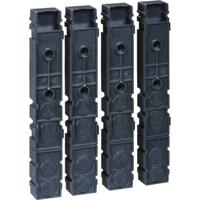 Schneider Electric LV431064 LV431064 Beveiligingsschakelaaraccessoire 1 stuk(s)