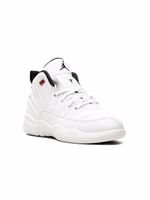 Jordan Kids baskets Jordan 12 Retro - Blanc - thumbnail