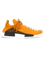 adidas x Pharrell Williams baskets Human Race NMD 'Orange' - thumbnail