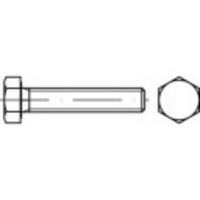TOOLCRAFT TO-9984987 Zeskantbout M36 110 mm Buitenzeskant 5 stuk(s) - thumbnail
