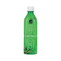 Tropical aloe vera zero pet (12x 500ml)