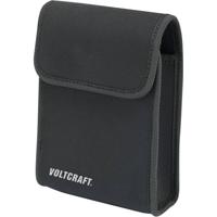 VOLTCRAFT VC-100 VC-100 Tas voor meetapparatuur Geschikt voor VC135, VC155, VC175, VC165, VC131, VC151, VC171, VC191