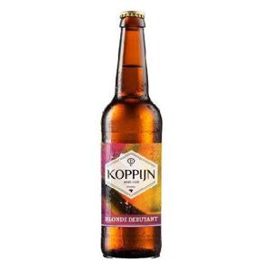 KOPPIJN Koppijn Blonde Debutant