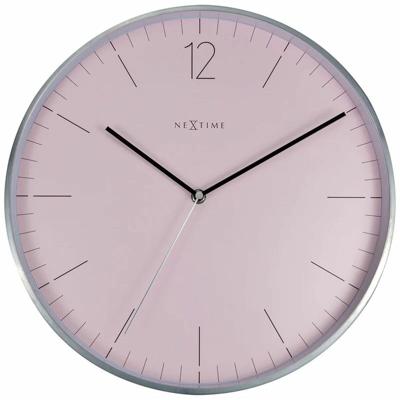 Muurklok Nextime 3254RZ 34 cm