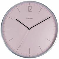 Muurklok Nextime 3254RZ 34 cm