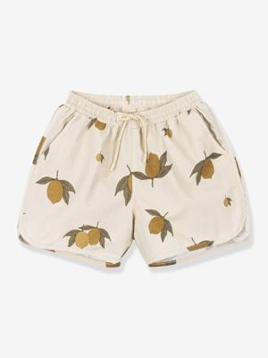 Zwemshort Asnou KONGES SLOJD beige