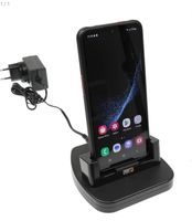 Brodit table stand Samsung Galaxy XCover6 Pro -pogo
