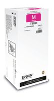 Epson T8693 Magenta inktcartridge