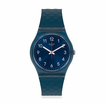 Unisex horloge Swatch GN271 (Ø 34 mm)