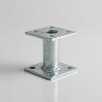 Waelbers Consolesteun 70mm, thermisch verzinkt (FV) - 1 Stuk(s) - 429393.99