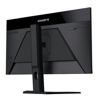 Gigabyte M27Q X Gaming Monitor 68,6 cm (27") 2560 x 1440 Pixels LED Zwart - thumbnail