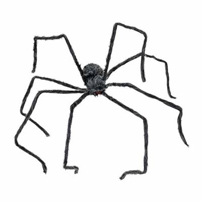Halloween Decoraties My Other Me Grijs 80 x 18 x 8 cm Spin