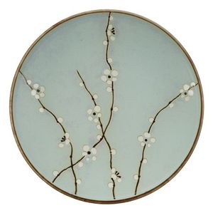 Tokyo Design Studio - Soshun - Dinerbord - 25,5cm