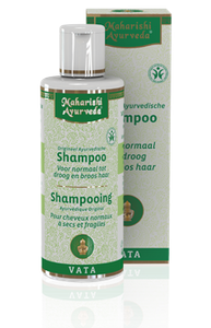 Maharishi Ayurveda Shampoo Vata