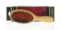 Mason Pearson Borstel Small Extra Bristle B2 Wood