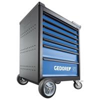 Gedore 3106659 Werkplaatswagen Plaatstaal Gedore 3106659 Werkplaatswagen Plaatstaal