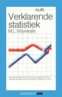 Verklarende statistiek (Paperback) Verklarende statistiek (Paperback)
