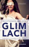 Rechtszaken met een glimlach (Paperback)